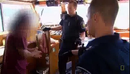 Border Security Canada S02E18