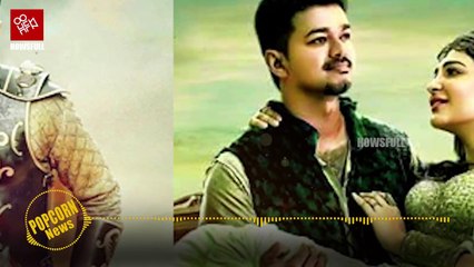 Sridevi did this only for Vijay | Sridevi, Vijay, Puli, Thalapathy 62, Mom