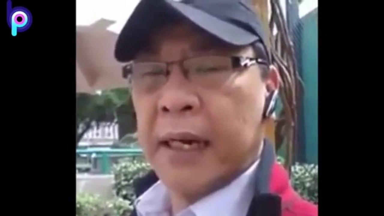 DEMO FPI vs PK AHOK.. PRIA INI MAKI2 & KECAM FPI!! PROTES AHOK AJUKAN PK KE MAHKAMAH AGUNG