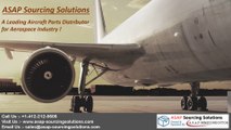 Our Newly launched Aviation Industry Components Database – ASAP Sourcing Solutions