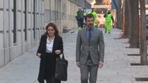 Ferran López y otros mandos de los mossos comparecen mañana en el Supremo