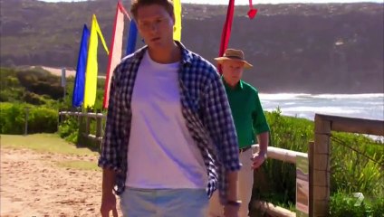 Home and Away - Ep 6298 - 8th October 2015