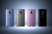 Samsung Galaxy S9 and S9+- Tráiler presentación
