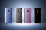Samsung Galaxy S9 and S9+- Tráiler presentación