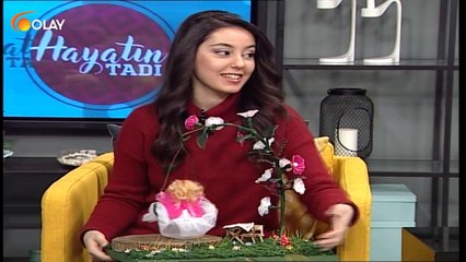 Hayatın Tadı - 26-02-2018