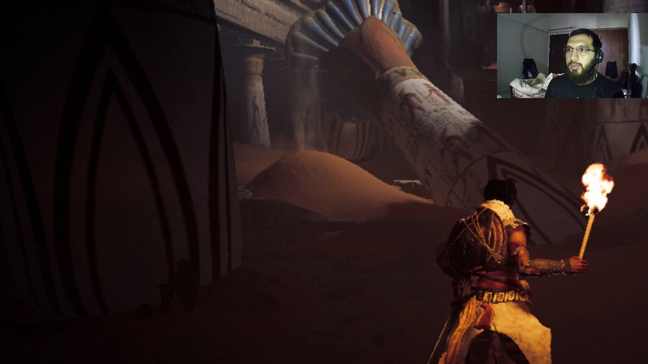 Karachi king won 5 wickets | assassin's creed origins | Day Two | Gamplay 2018 | Urdu | Hindi