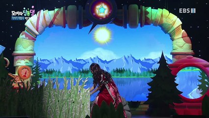 모여라 딩동댕 - 피올조 삼총사 / 백조 왕자_#002