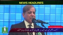 News Headlines - 08-00 PM - 20 February 2018 - Naya Pakistan HD TV - YouTube