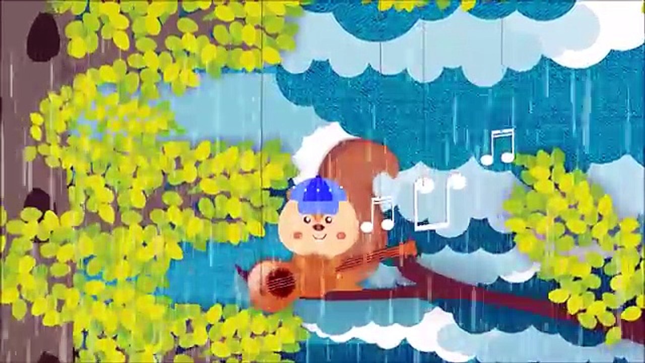 Five Little Ducks - Nursery Rhymes Collection For Kids by DooDoo Kids Songs