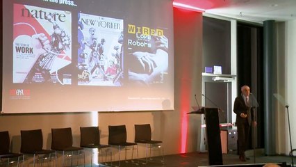 Swiss Robotics Industry 2nd Day