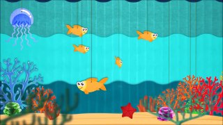 Baby Shark - best Kids Songs Super Simple Songs Compilation by KidsMegaSongs cartoons