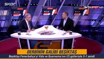Mehmet Demirkol: Aykut Kocaman ikinci adam mı olsa?