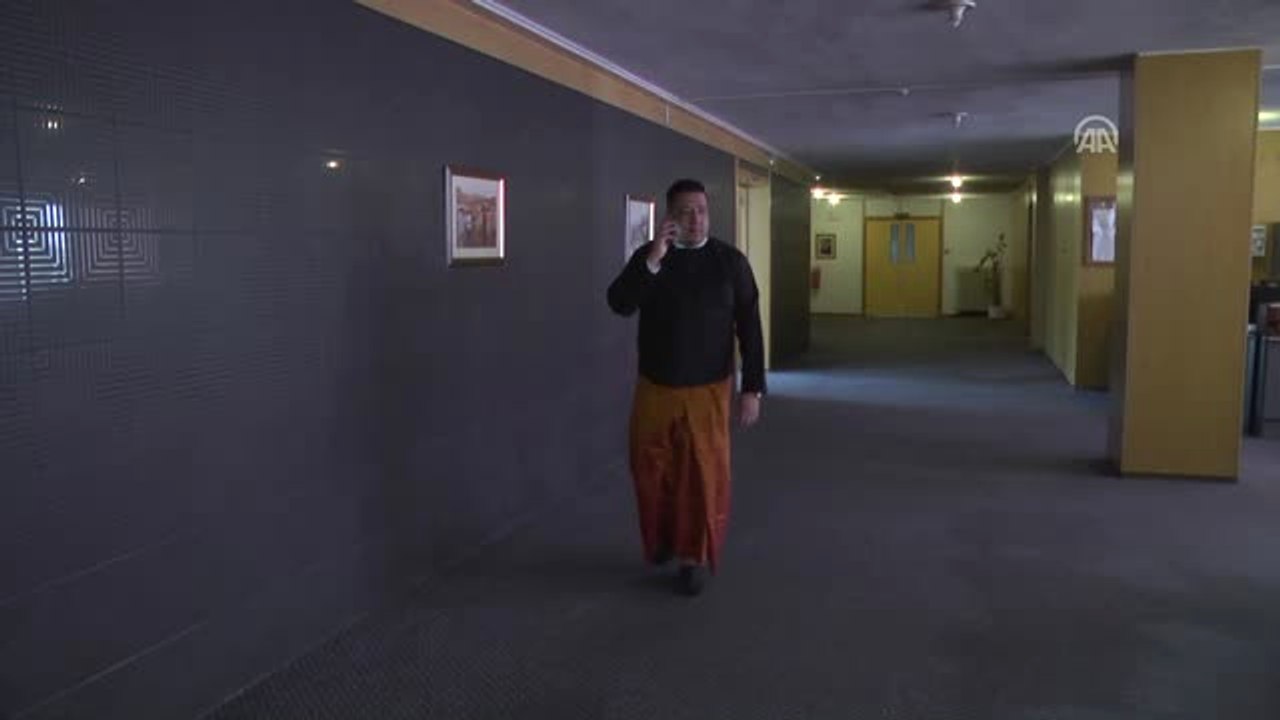 Arakan'da Müslümanlara Yönelik Zulüm Hala Devam Ediyor" (1)