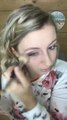 Easy Brown Eye Makeup Look - Makeup Tutorial For Brown Eyes  - Kayla Smith