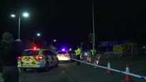 Explosão deixa quatro mortos em Leicester