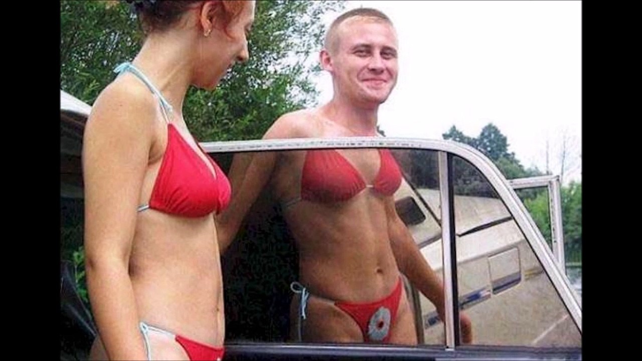 Ces photos très perturbantes vont semer le doute en vous