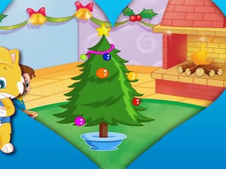 Happy Hearts Level 1 Optional Unit 3 Merry Christmas