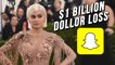Kylie Jenner DOOMS Snapchat With Just ONE TWEET! Shocking