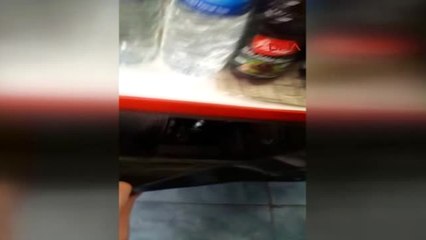 Mersin'de Kaçakçılara Eş Zamanlı Operasyon