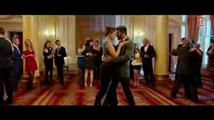 Making Of Boond Boond Song | Urvashi Rautela | Vivan Bhathena