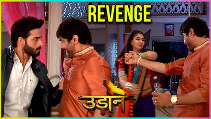 Sooraj Troubles Ranvijay | Udann Sapnon Ki - 26thFebruary 2018 - उड़ान सपनों की | Episode Update