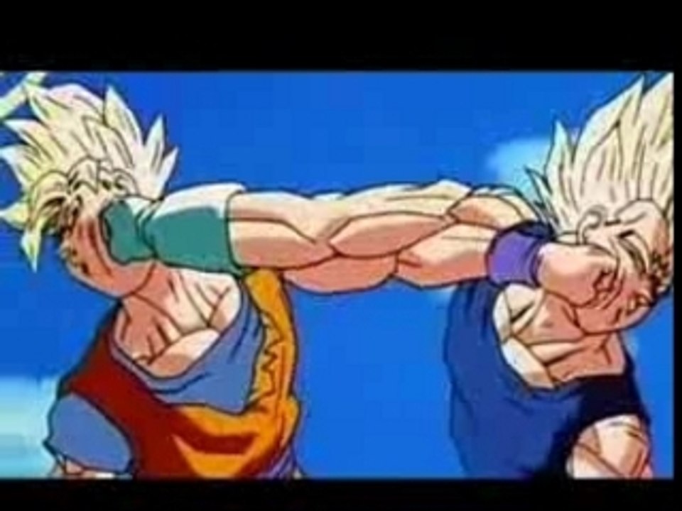 Video rap  dbz - dbz,