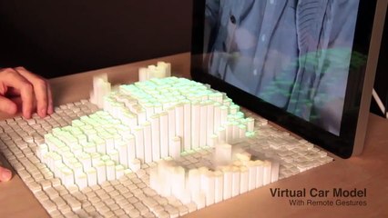 ‫شاهد افضل تكنولوجيا قد تراها  اليوم