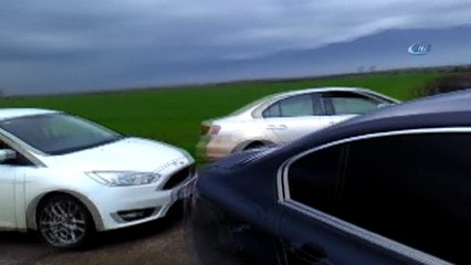 Yasakçı Hassa Kaymakamının çifte standart uygulamaları pes dedirtti