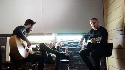 Casablanca, 'Ti sto cercando' #Nofilter per Rockol