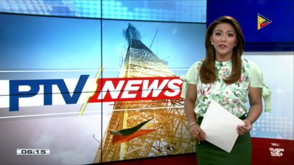 DOJ, pinaiimbestigahan ang recruiter ni Demafelis