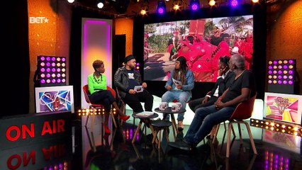 BET BUZZ - Chronique de Baloo - le Carnaval