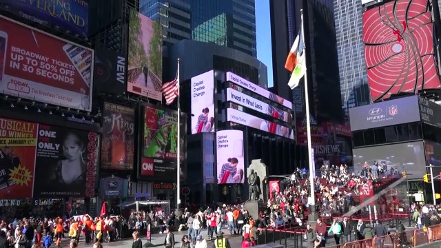 ريم عكرا: نيويورك أتعبتني... وهذا ما أحبّه في بيروت