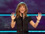 2009 1103 Kathy Griffin Balls Steel    Pt 02