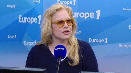 "Ça ne ressemble pas à l'homme que j'ai connu", Sylvie Vartan monte au créneau