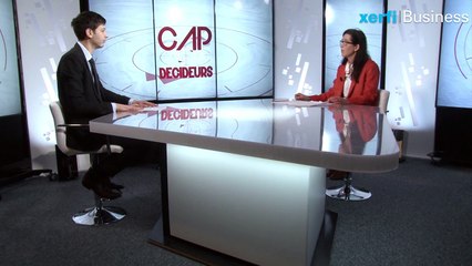 La stratégie digitale des marques de luxe [Isabelle Chaboud]