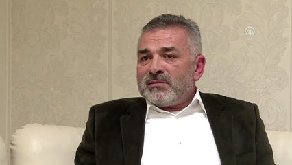 21. Yılında 28 Şubat Mağdurları - "Kağıt Üzerinde Boşanmak Zorunda Kaldım" (2) - İstanbul