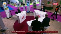 Best of Territoires d'Infos - Invité politique : Sébastien Lecornu (26/02/18)