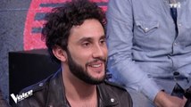 Anto, le cousin d'Amir dans les auditions de The Voice ! - ZAPPING PEOPLE DU 26/02/2018