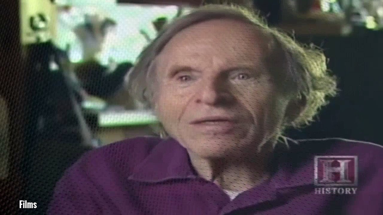 Documentary  FİLM - World's First Atomic Bomb - Manhattan Project