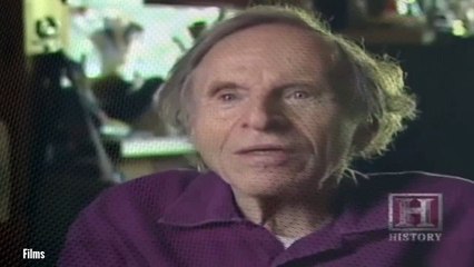 Documentary  FİLM - World's First Atomic Bomb - Manhattan Project