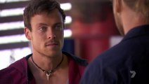 Home and Away 6833 26th February 2018