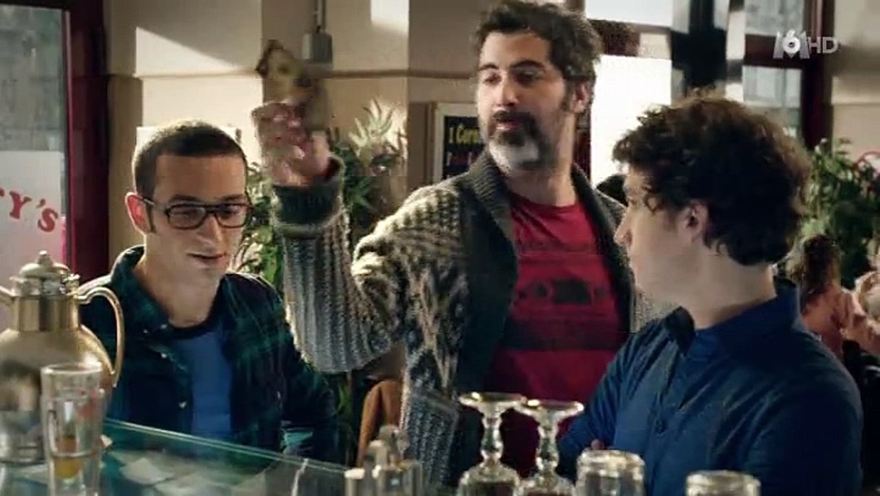 Soda Le Reve Americain 2015 FRANÇAİSE Pt 01 Dailymotion Video