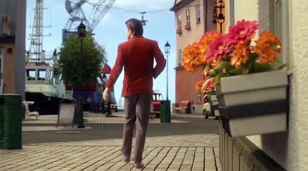 Les Enquetes de Jerry et Maya Le secret des Von Broms 2015  FRANÇAİS   Pt 01