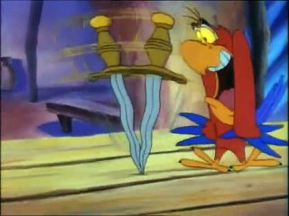 Aladdin S01 E09 Much Abu About Something