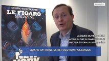 L'intelligence artificielle au programme du Big Bang Éco du Figaro