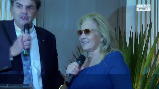 Johnny Hallyday : pour Sylvie Vartan, le rockeur n’a pas pu déshériter ses enfants