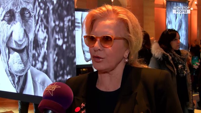 Sylvie Vartan en guerre avec Laeticia Hallyday ? Elle répond
