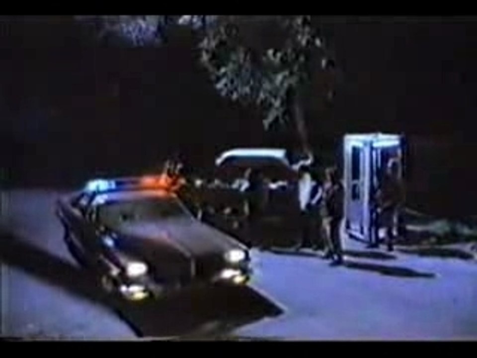 UFO - The Travis Walton Story - Part 1 of 2