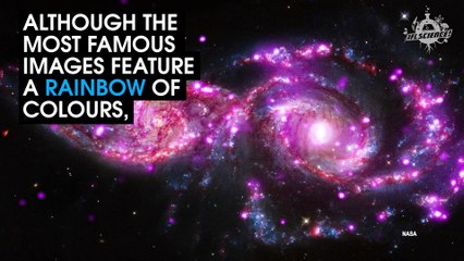 Check Out Some Of Hubble's Best Pictures