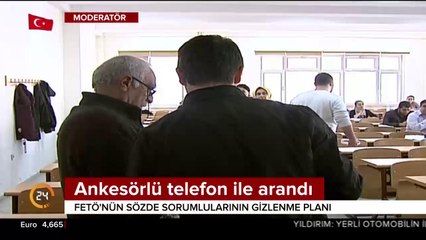 FETÖ'cü itiraf etti